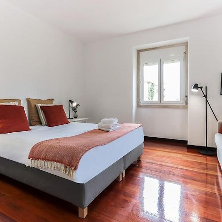 Belem Boutique Apartments By Homing Lisboa Εξωτερικό φωτογραφία
