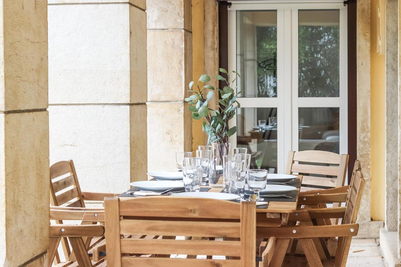 Belem Boutique Apartments By Homing Lisboa Εξωτερικό φωτογραφία