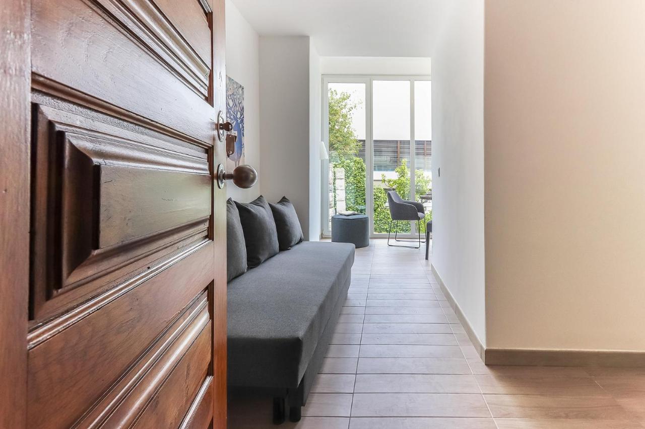 Belem Boutique Apartments By Homing Lisboa Εξωτερικό φωτογραφία