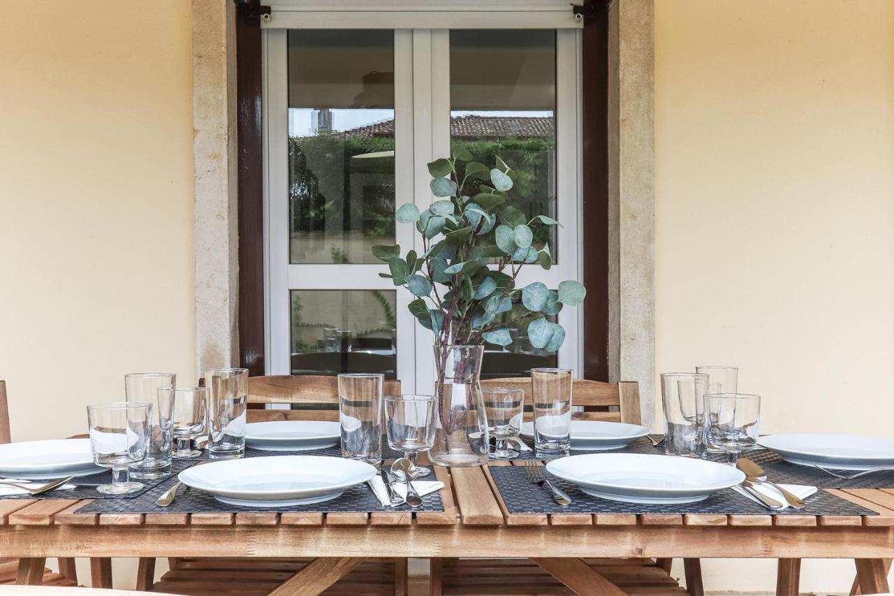 Belem Boutique Apartments By Homing Lisboa Εξωτερικό φωτογραφία