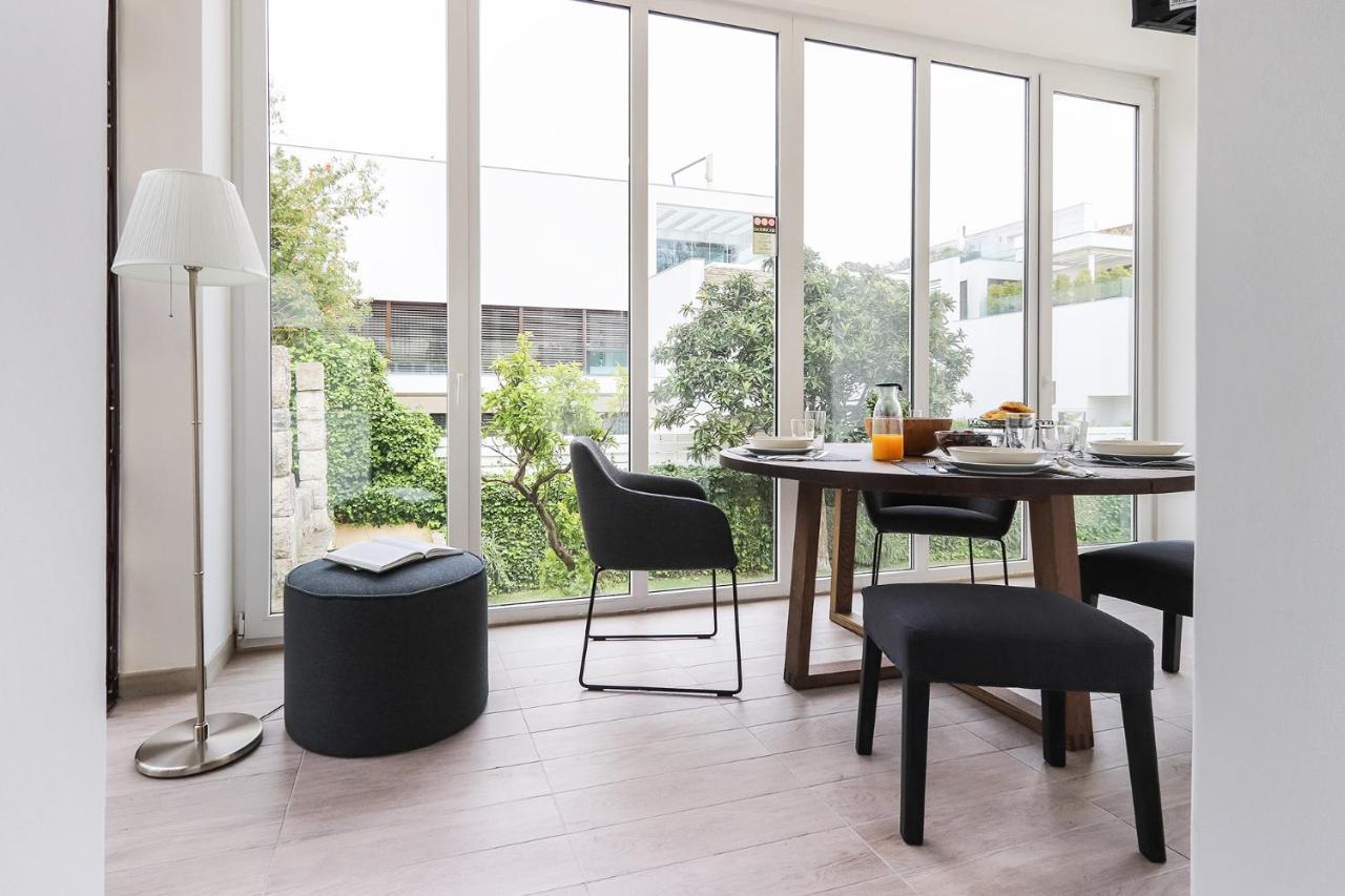 Belem Boutique Apartments By Homing Lisboa Εξωτερικό φωτογραφία