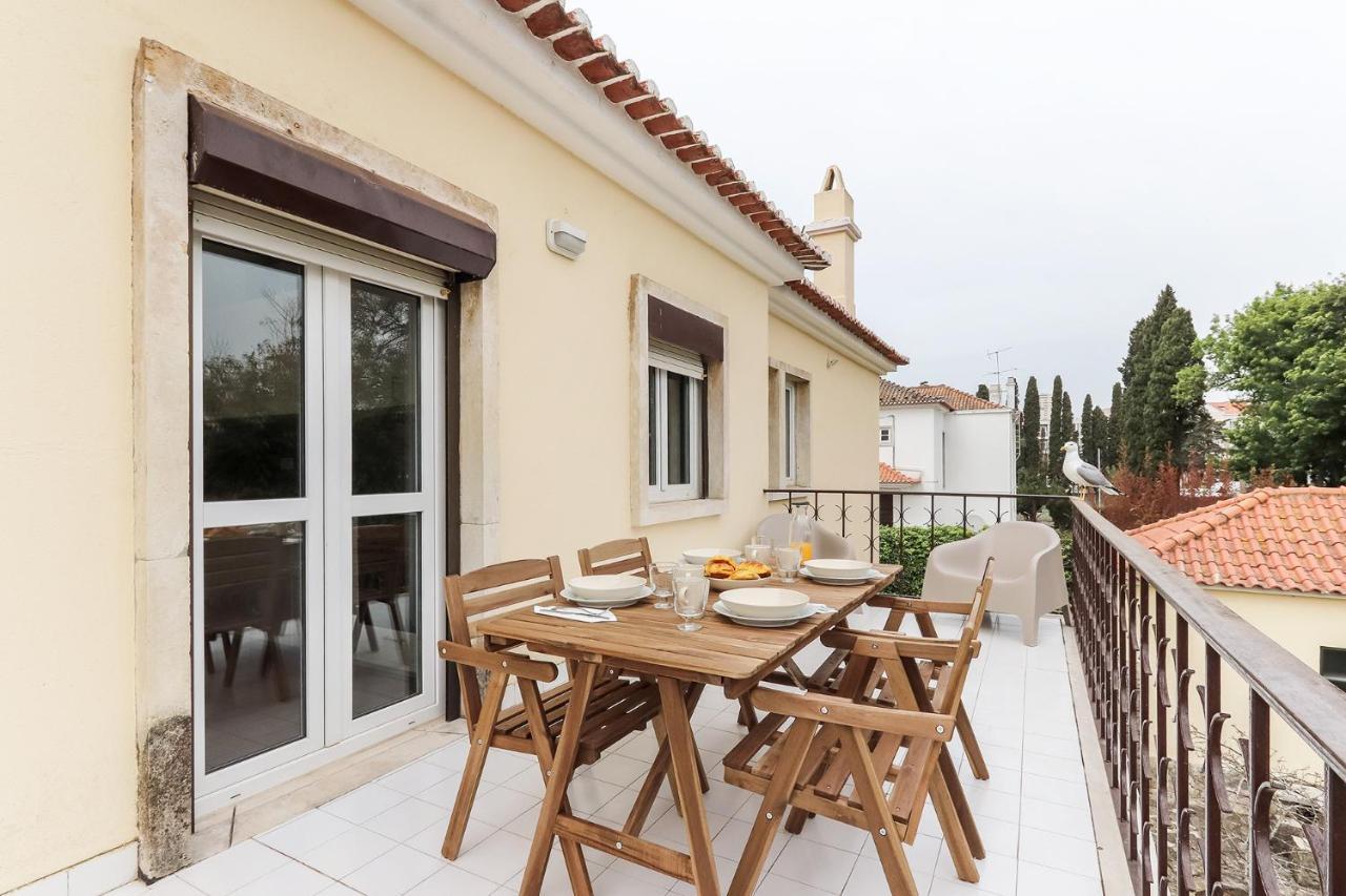 Belem Boutique Apartments By Homing Lisboa Εξωτερικό φωτογραφία