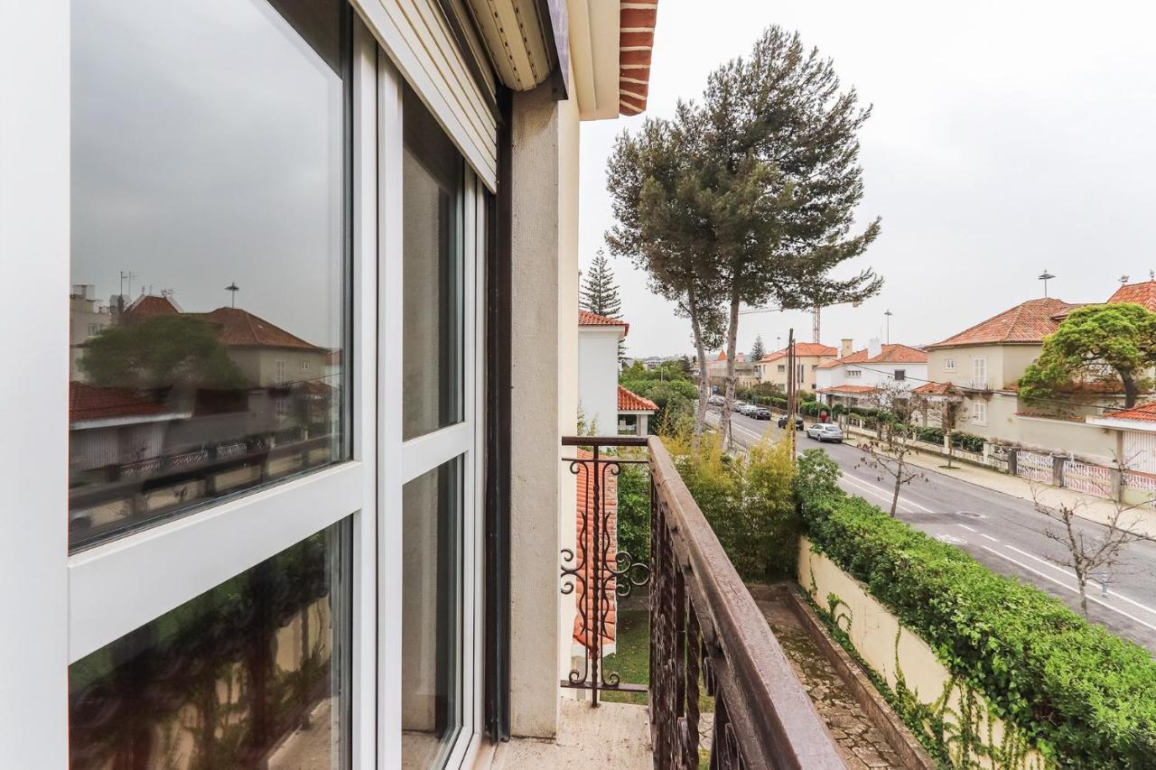 Belem Boutique Apartments By Homing Lisboa Εξωτερικό φωτογραφία