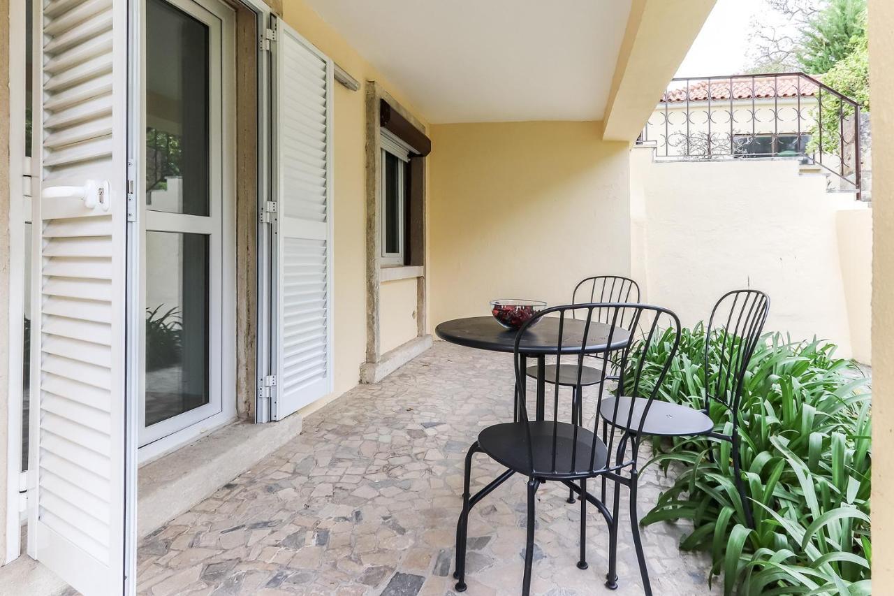 Belem Boutique Apartments By Homing Lisboa Εξωτερικό φωτογραφία