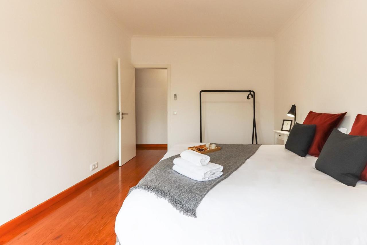 Belem Boutique Apartments By Homing Lisboa Εξωτερικό φωτογραφία