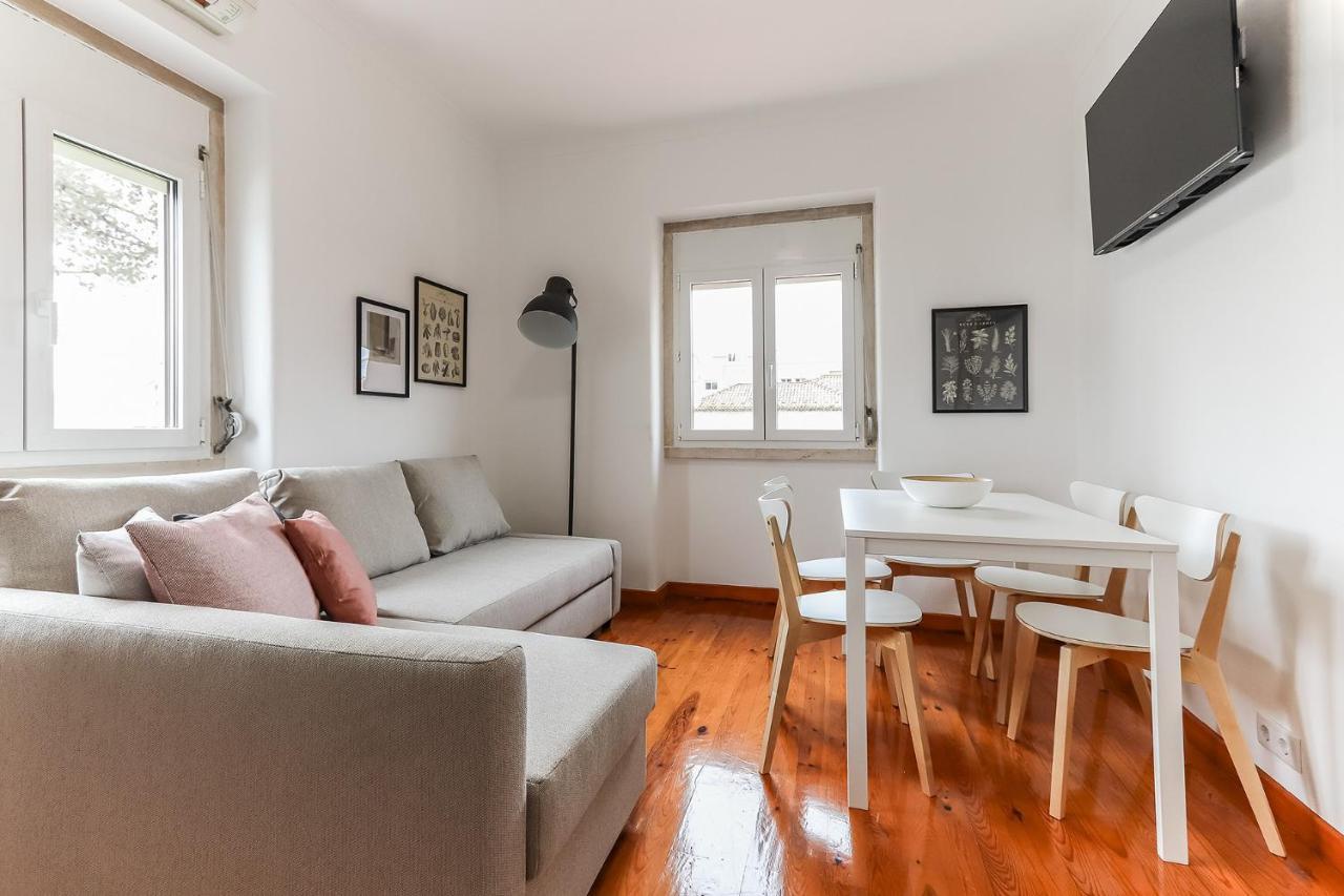 Belem Boutique Apartments By Homing Lisboa Εξωτερικό φωτογραφία