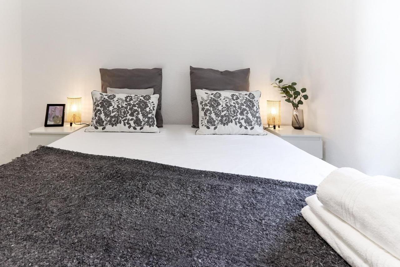 Belem Boutique Apartments By Homing Lisboa Εξωτερικό φωτογραφία
