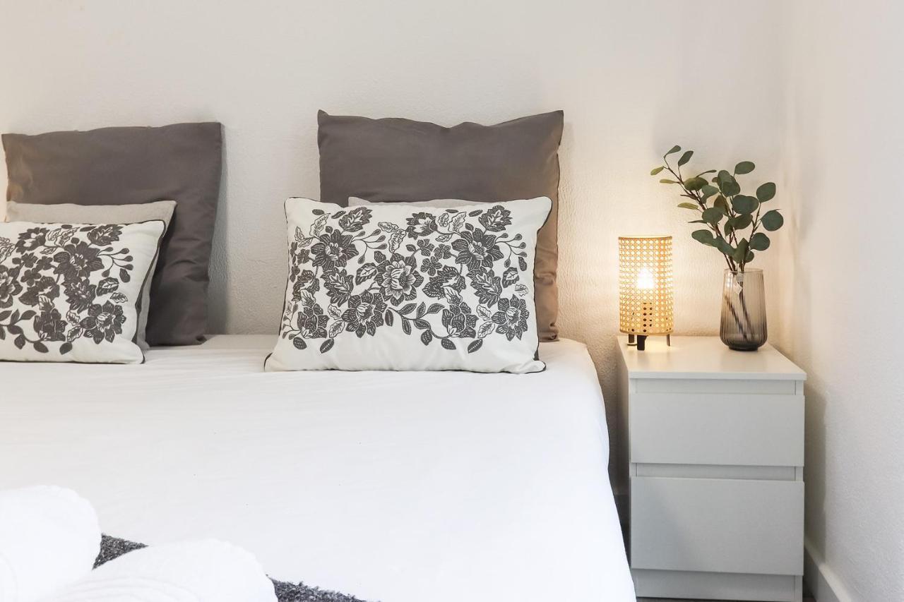 Belem Boutique Apartments By Homing Lisboa Εξωτερικό φωτογραφία
