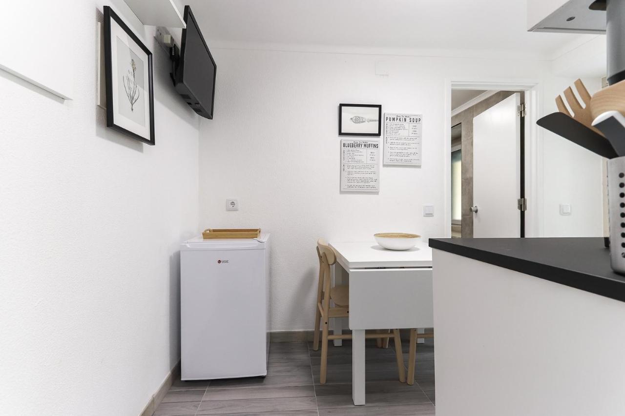 Belem Boutique Apartments By Homing Lisboa Εξωτερικό φωτογραφία