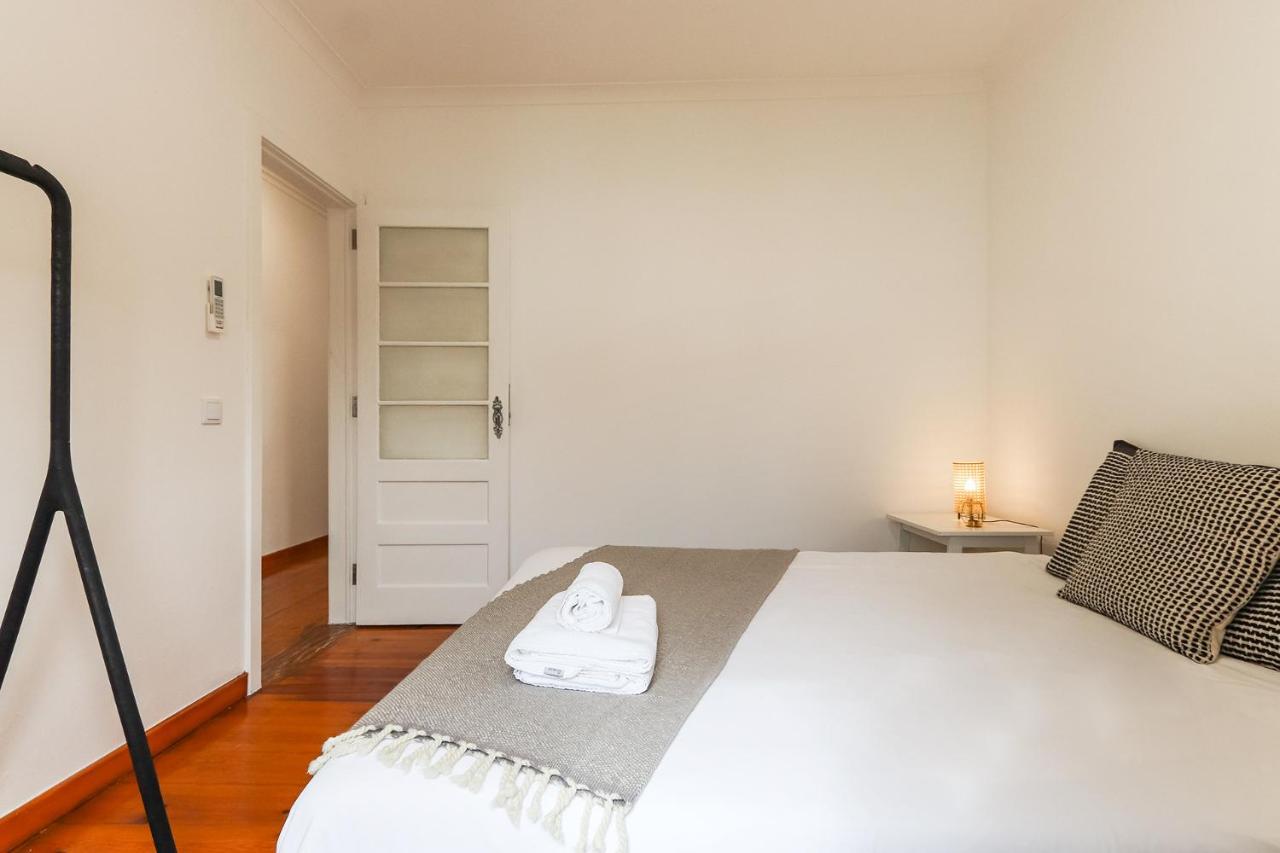 Belem Boutique Apartments By Homing Lisboa Εξωτερικό φωτογραφία