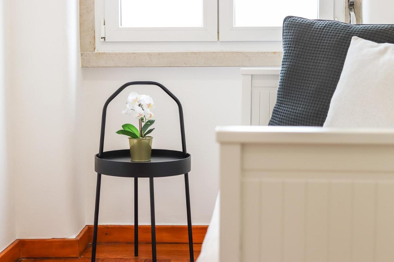 Belem Boutique Apartments By Homing Lisboa Εξωτερικό φωτογραφία