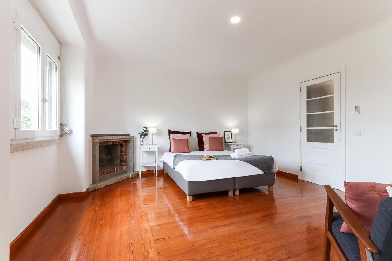 Belem Boutique Apartments By Homing Lisboa Εξωτερικό φωτογραφία