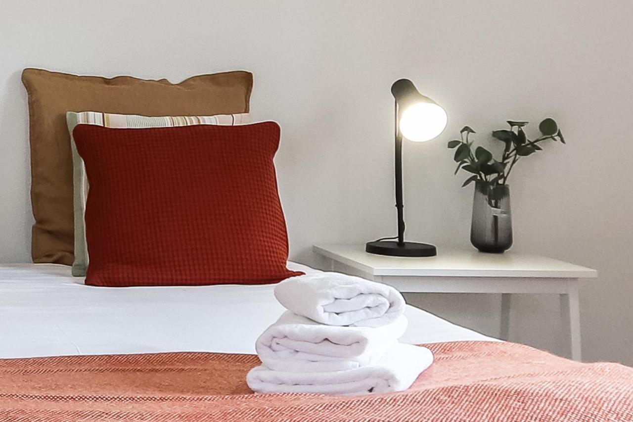 Belem Boutique Apartments By Homing Lisboa Εξωτερικό φωτογραφία