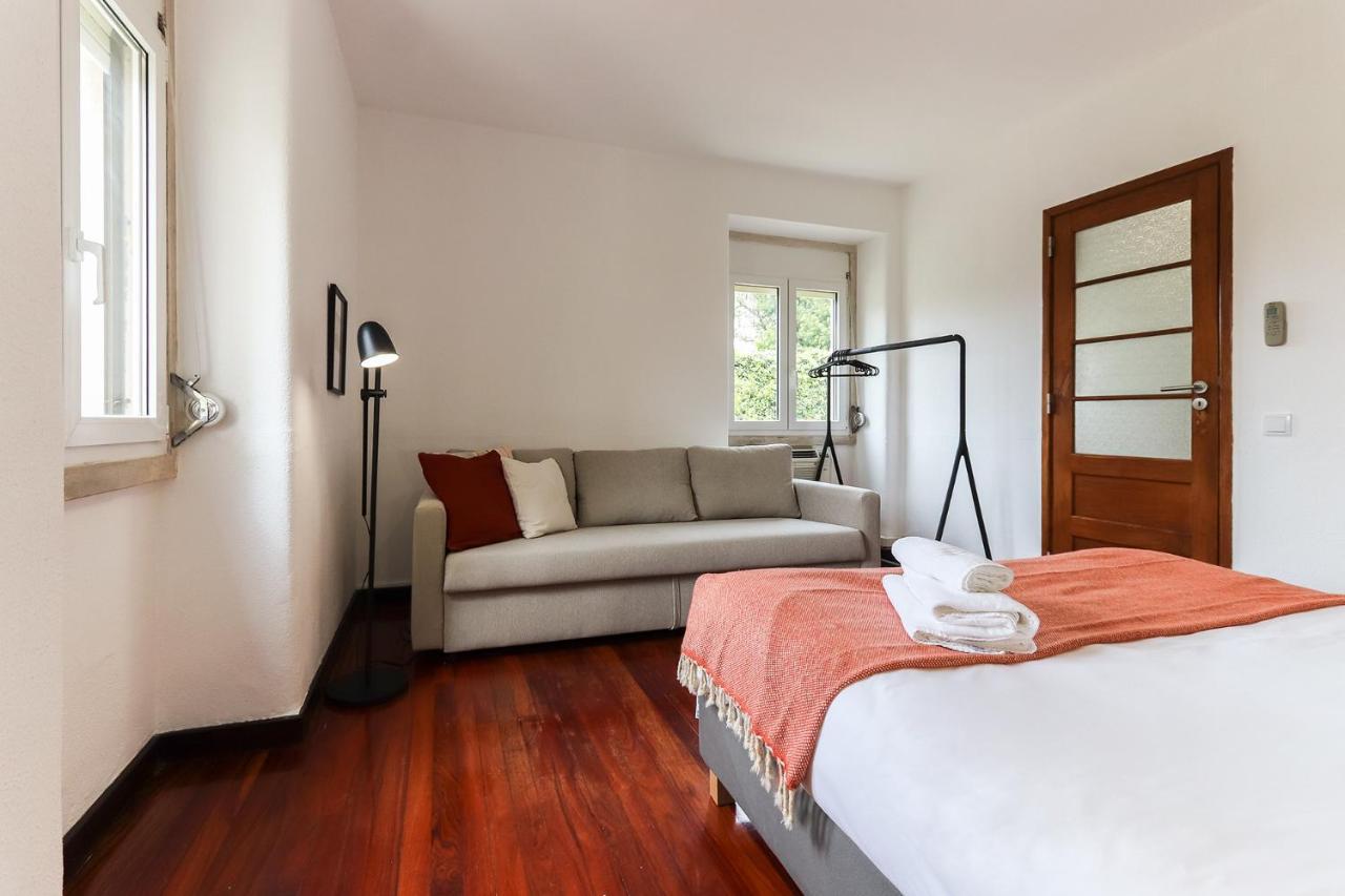 Belem Boutique Apartments By Homing Lisboa Εξωτερικό φωτογραφία