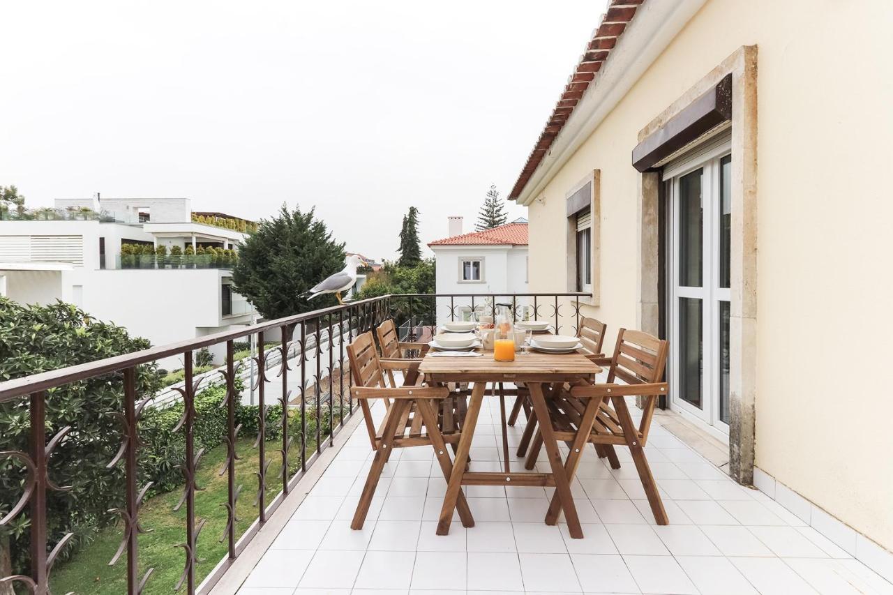 Belem Boutique Apartments By Homing Lisboa Εξωτερικό φωτογραφία