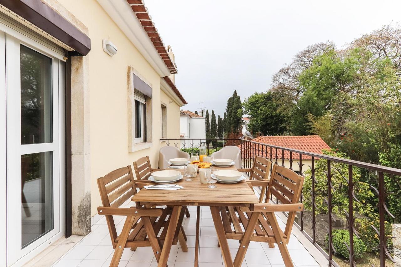 Belem Boutique Apartments By Homing Lisboa Εξωτερικό φωτογραφία