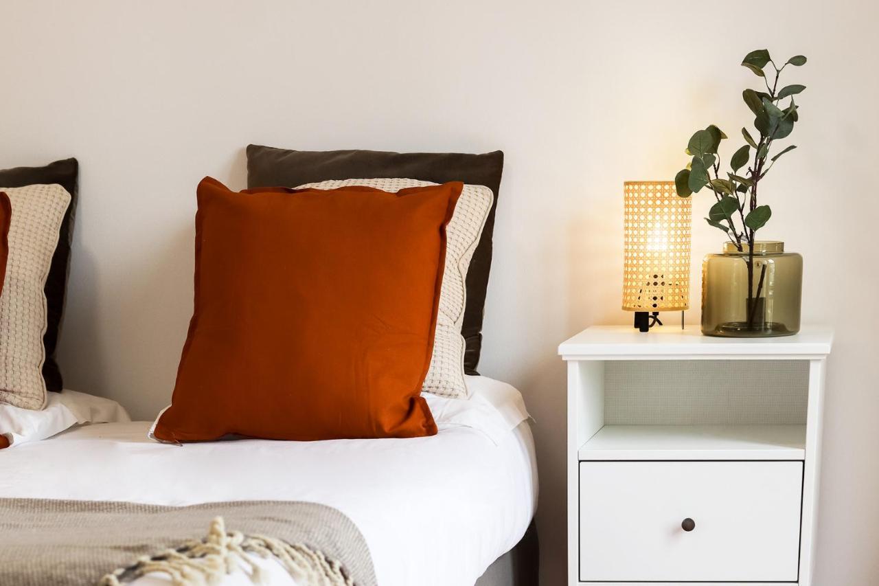 Belem Boutique Apartments By Homing Lisboa Εξωτερικό φωτογραφία