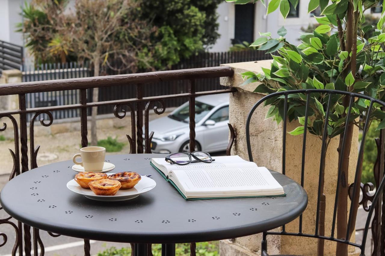 Belem Boutique Apartments By Homing Lisboa Εξωτερικό φωτογραφία