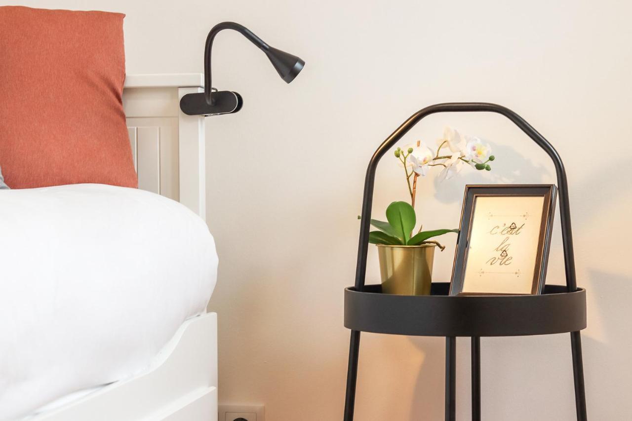 Belem Boutique Apartments By Homing Lisboa Εξωτερικό φωτογραφία