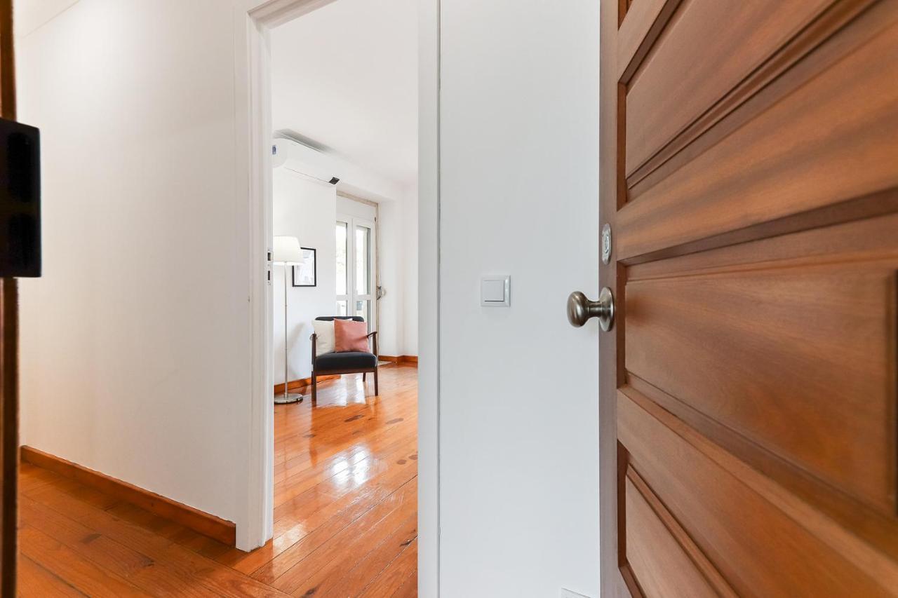 Belem Boutique Apartments By Homing Lisboa Εξωτερικό φωτογραφία