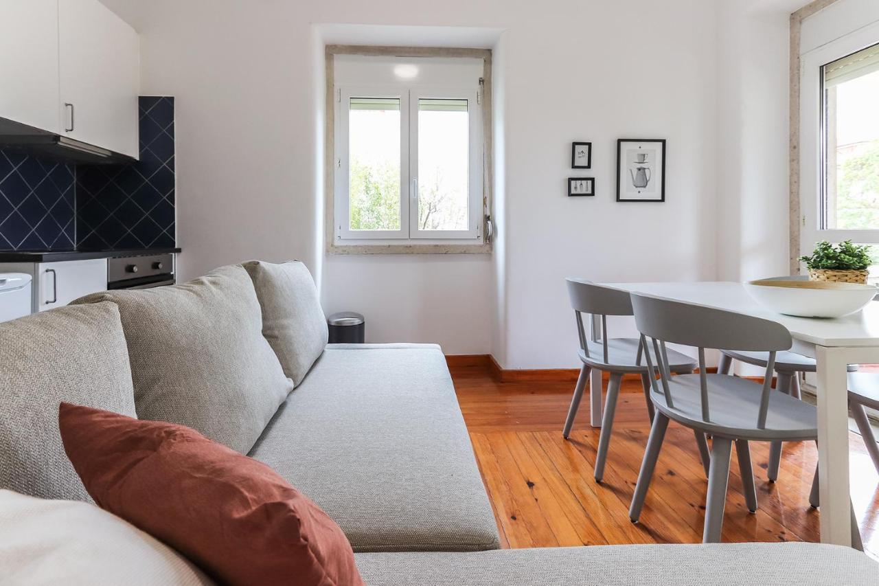 Belem Boutique Apartments By Homing Lisboa Εξωτερικό φωτογραφία
