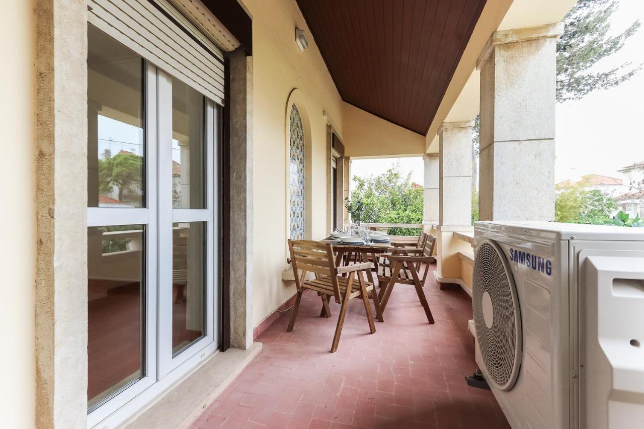 Belem Boutique Apartments By Homing Lisboa Εξωτερικό φωτογραφία