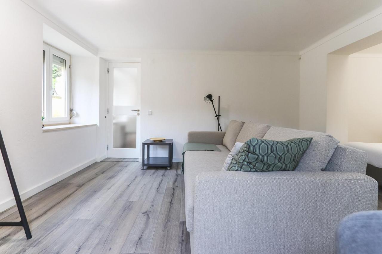 Belem Boutique Apartments By Homing Lisboa Εξωτερικό φωτογραφία