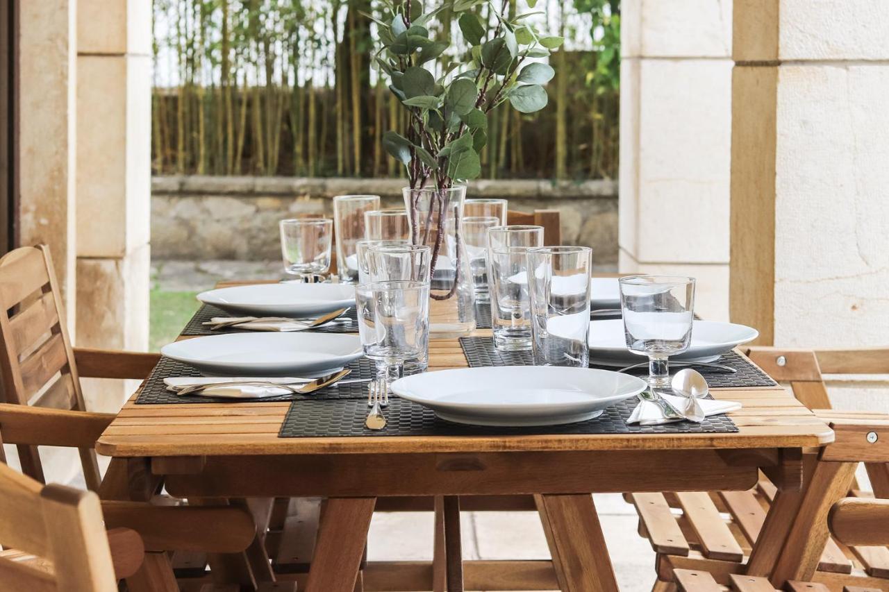 Belem Boutique Apartments By Homing Lisboa Εξωτερικό φωτογραφία