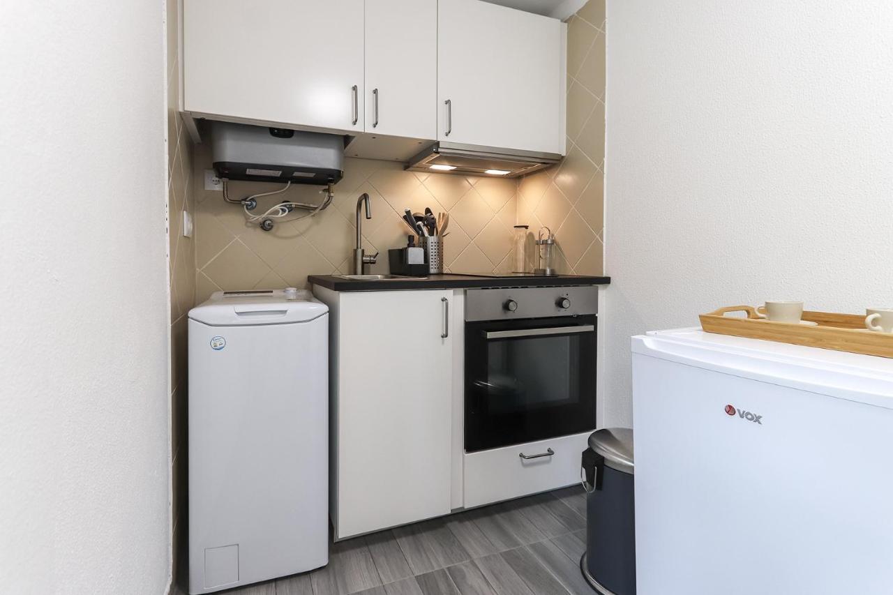 Belem Boutique Apartments By Homing Lisboa Εξωτερικό φωτογραφία