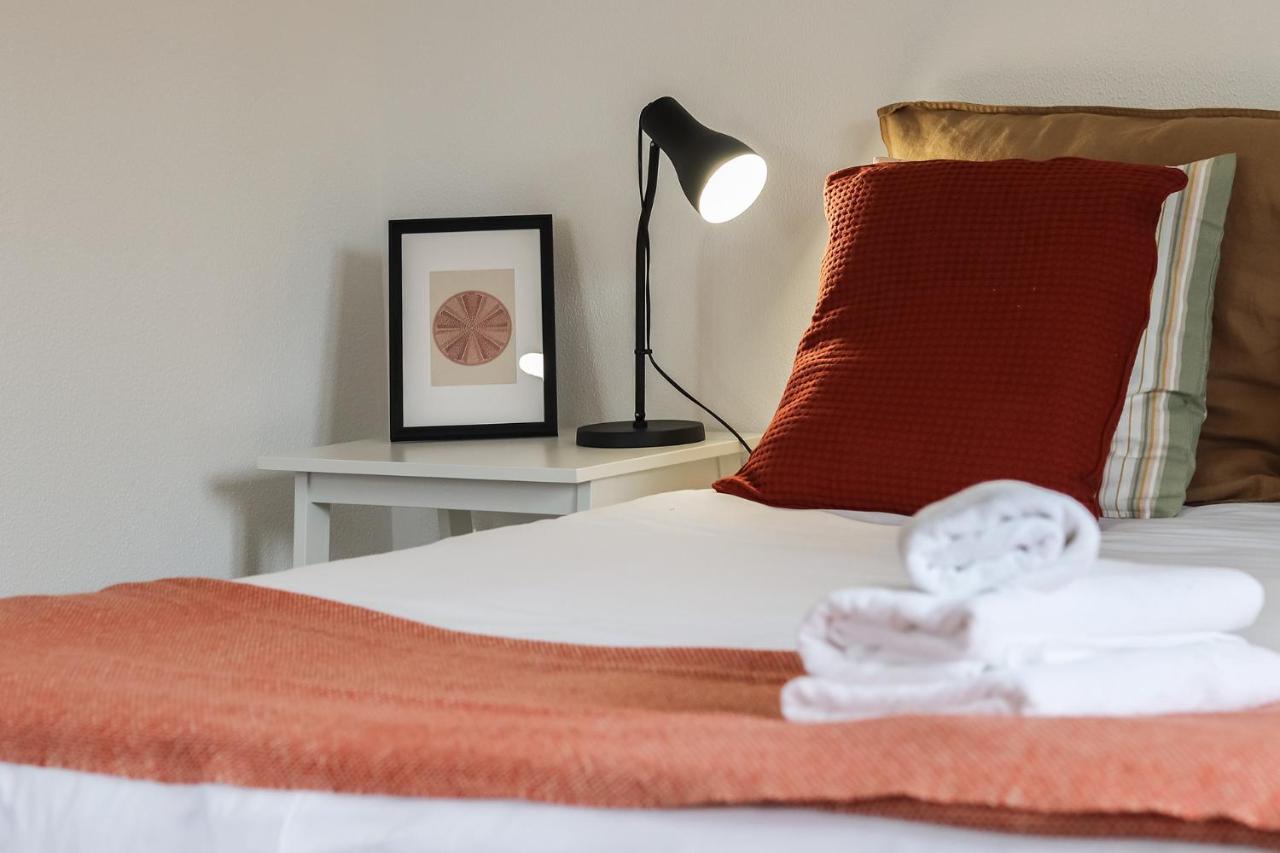 Belem Boutique Apartments By Homing Lisboa Εξωτερικό φωτογραφία