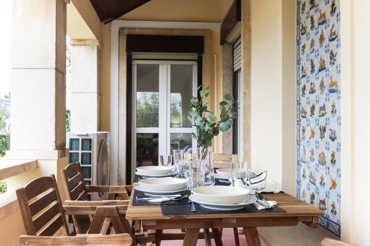 Belem Boutique Apartments By Homing Lisboa Εξωτερικό φωτογραφία