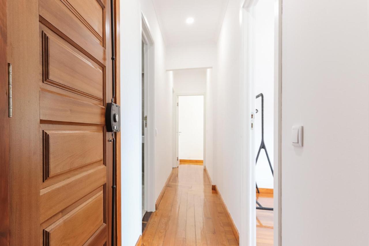 Belem Boutique Apartments By Homing Lisboa Εξωτερικό φωτογραφία