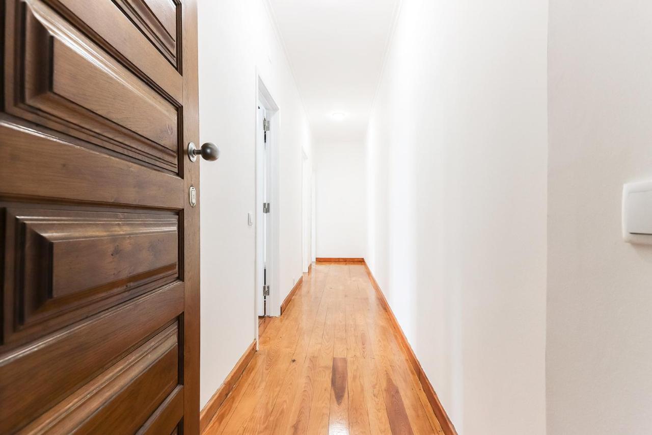 Belem Boutique Apartments By Homing Lisboa Εξωτερικό φωτογραφία
