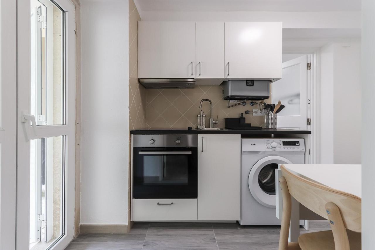 Belem Boutique Apartments By Homing Lisboa Εξωτερικό φωτογραφία