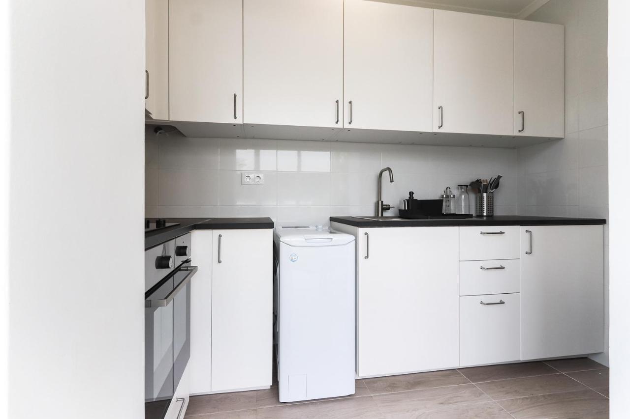 Belem Boutique Apartments By Homing Lisboa Εξωτερικό φωτογραφία