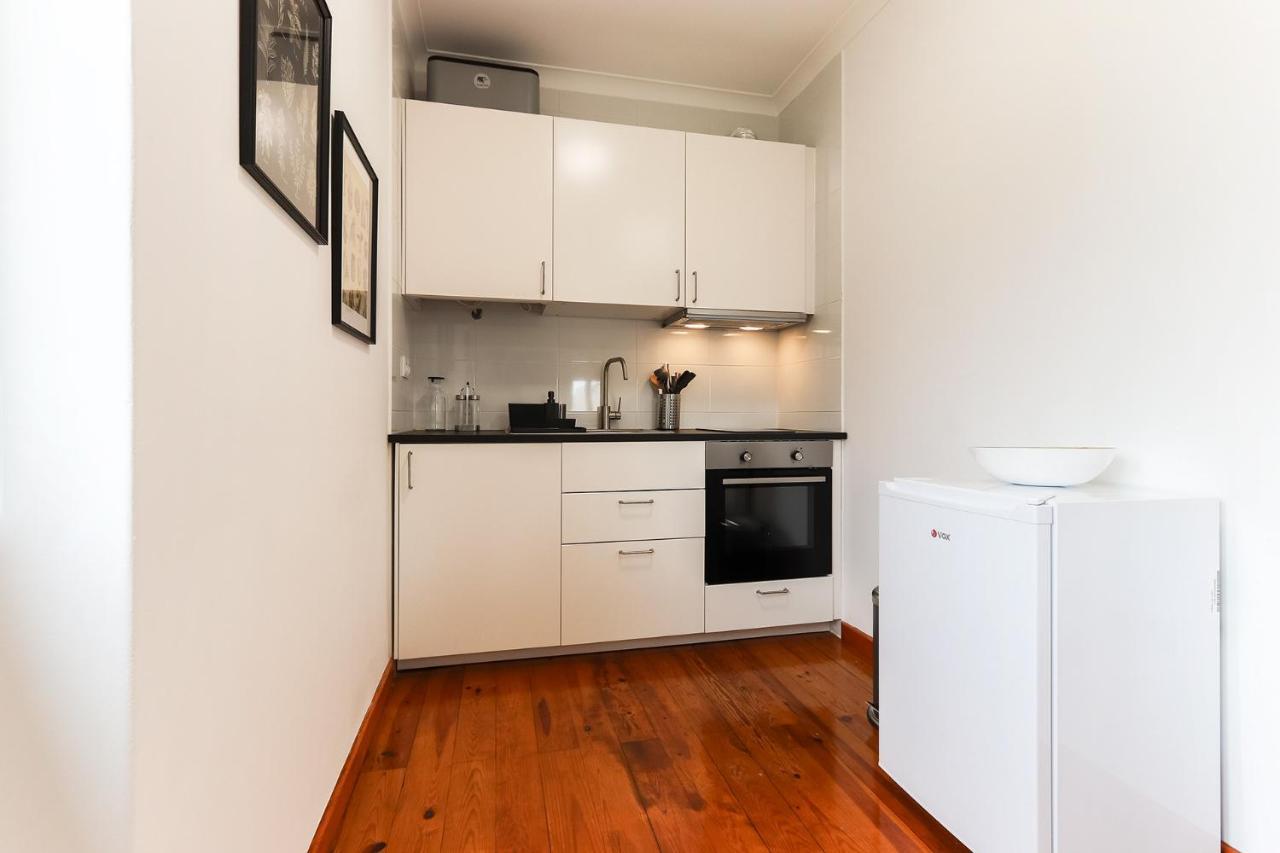 Belem Boutique Apartments By Homing Lisboa Εξωτερικό φωτογραφία