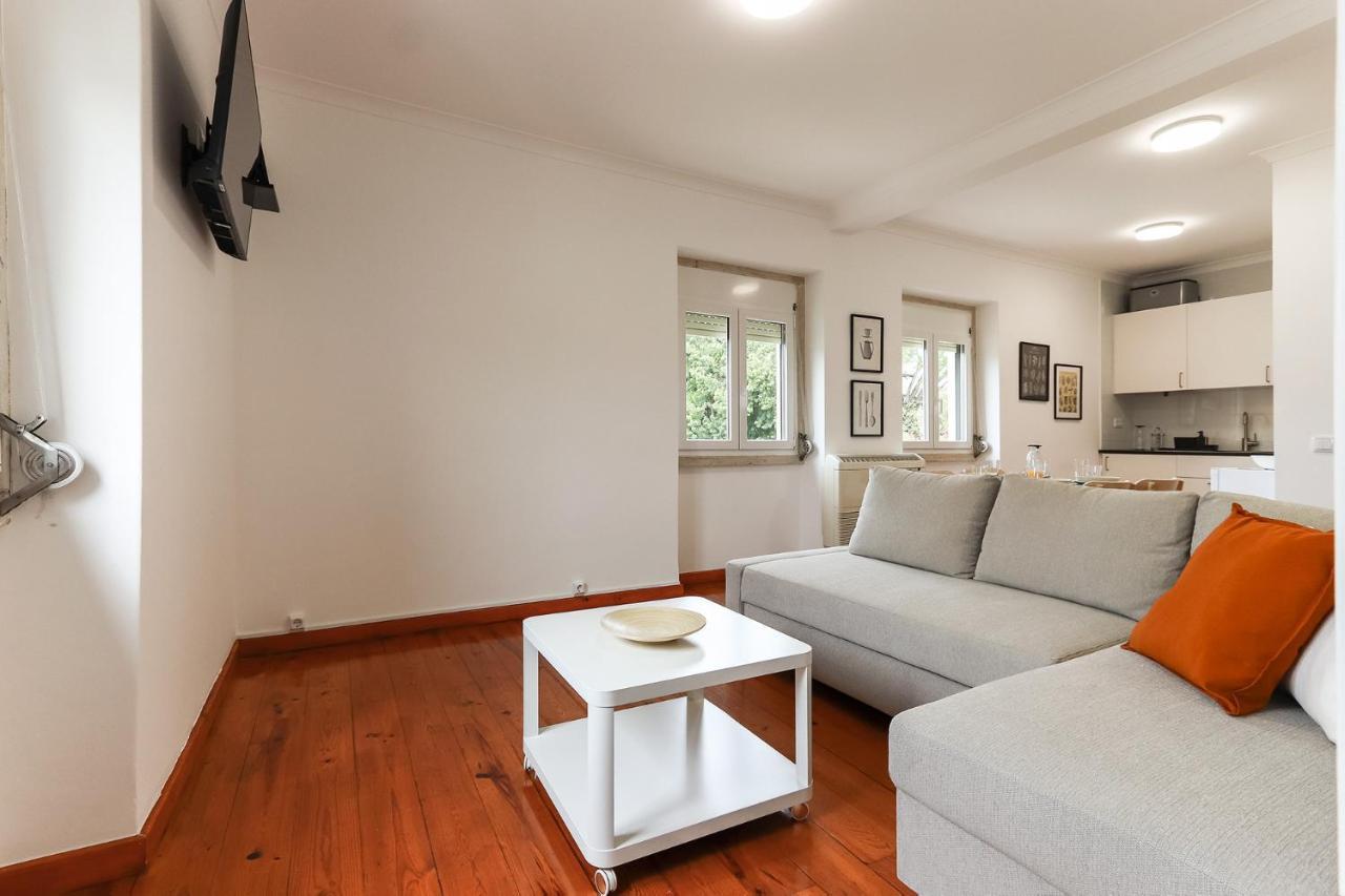 Belem Boutique Apartments By Homing Lisboa Εξωτερικό φωτογραφία