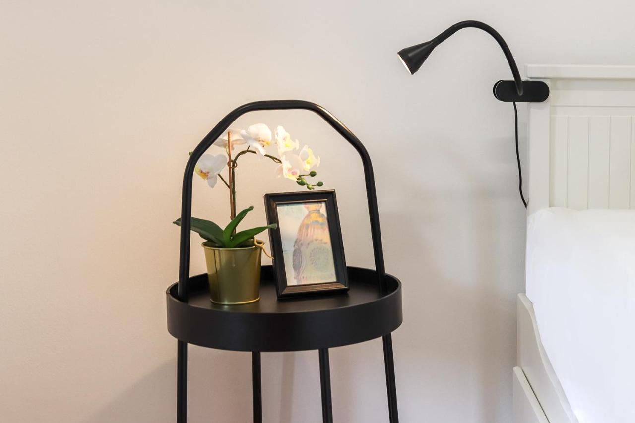 Belem Boutique Apartments By Homing Lisboa Εξωτερικό φωτογραφία