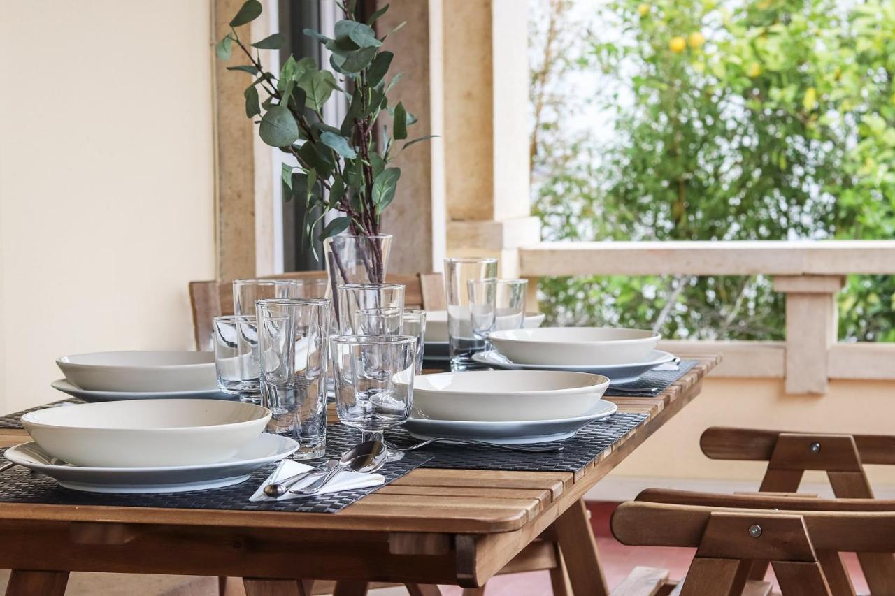 Belem Boutique Apartments By Homing Lisboa Εξωτερικό φωτογραφία