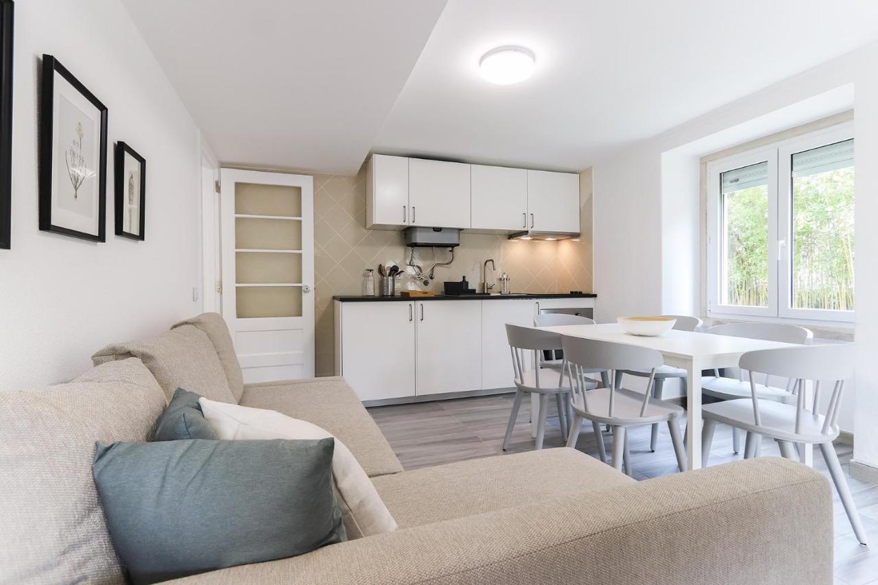 Belem Boutique Apartments By Homing Lisboa Εξωτερικό φωτογραφία
