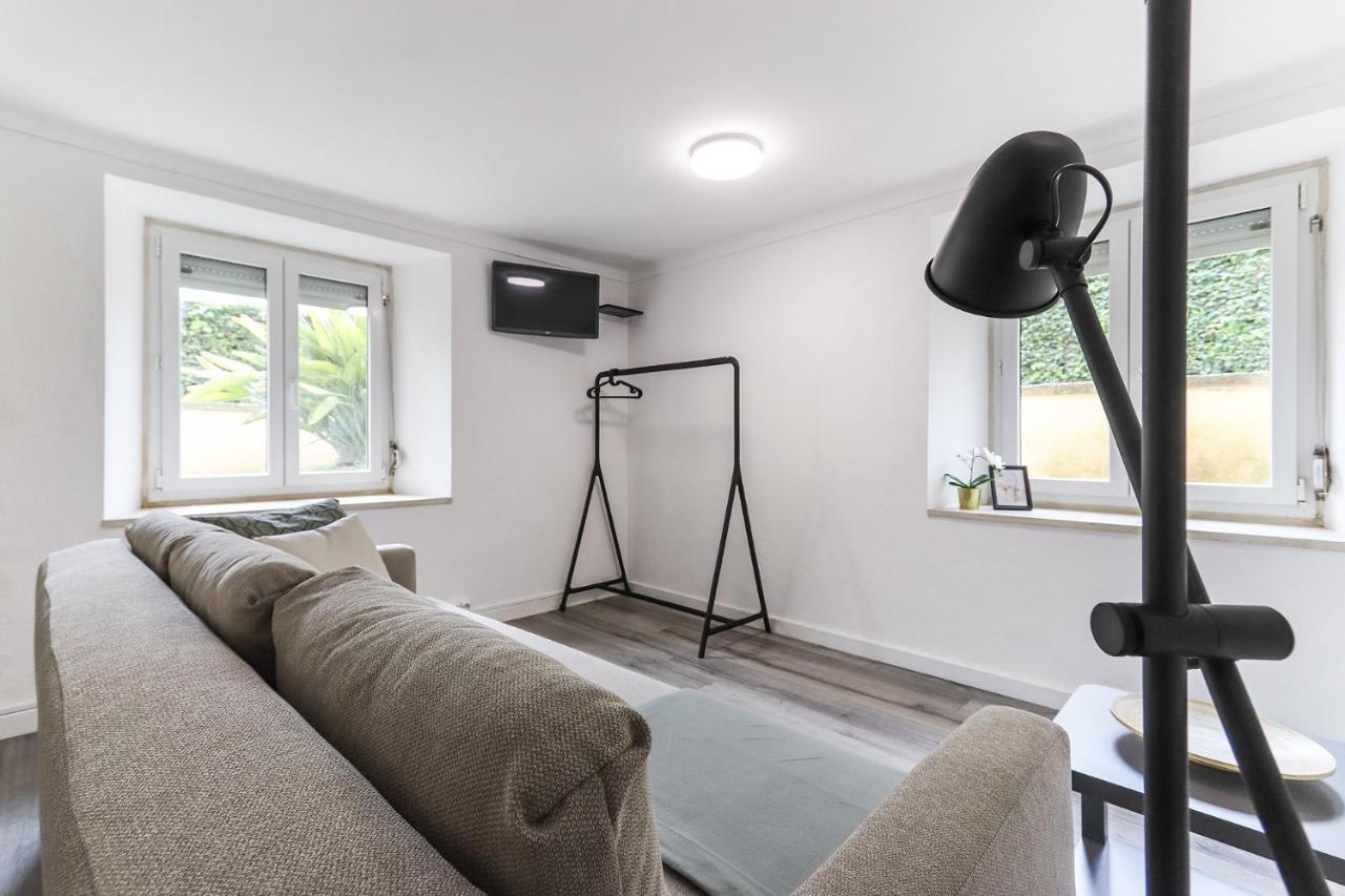 Belem Boutique Apartments By Homing Lisboa Εξωτερικό φωτογραφία