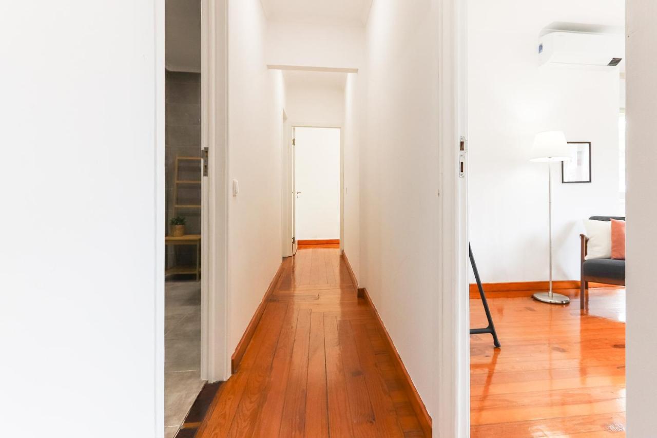 Belem Boutique Apartments By Homing Lisboa Εξωτερικό φωτογραφία
